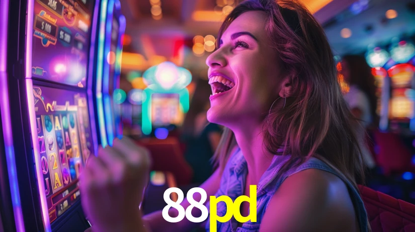 Explore as vantagens do 88pd: serviço profissional e confiabilidade