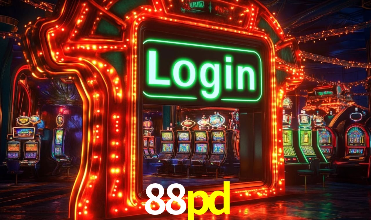 Provedores de Jogos 88pd