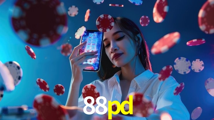 cassino 88pd