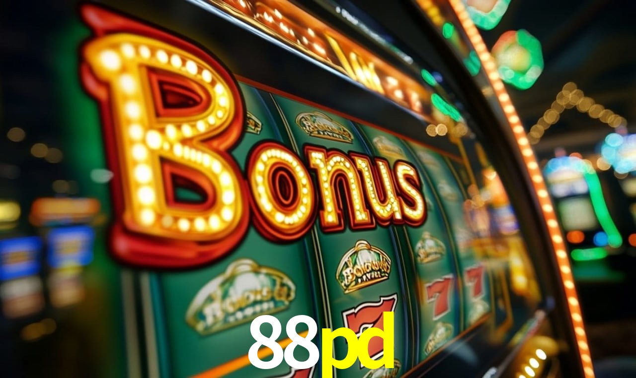 88pd São Paulo - Top Slots