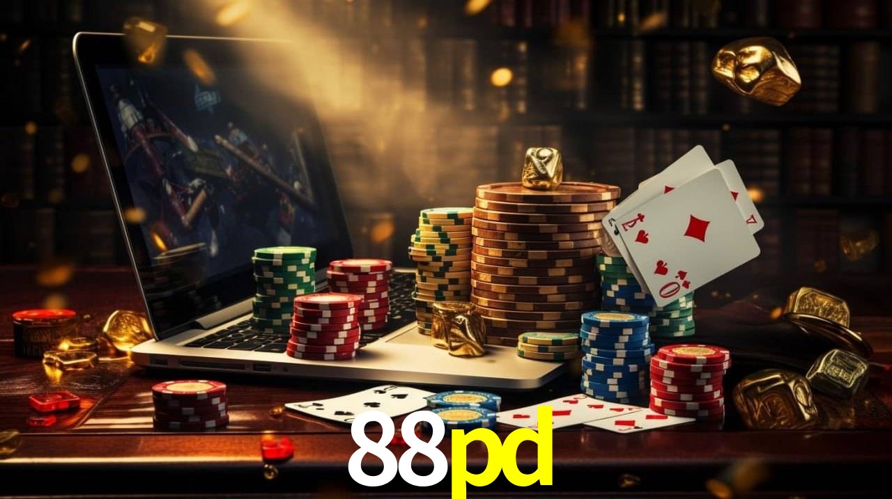 Estatísticas do Jogo 88pd