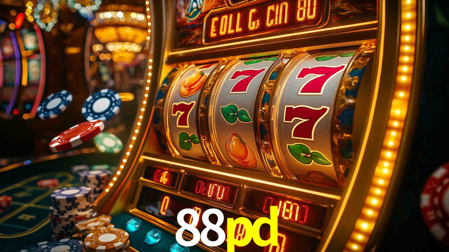 Live Casino 88pd