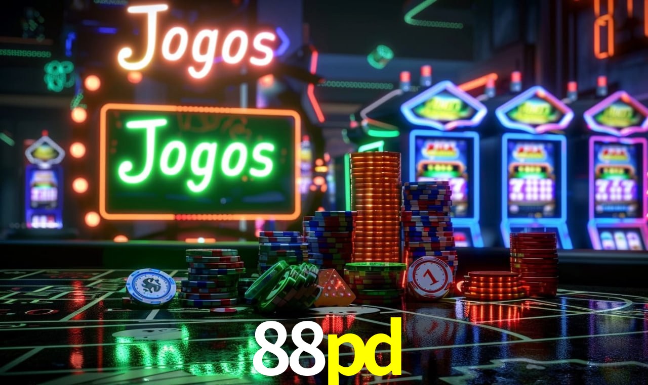 88pd bet